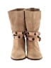 Free People Tan Boots Size EU 38 - photo 2