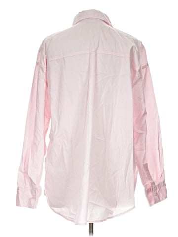 32 Degrees Long Sleeve Button-Down Shirt (view 2)