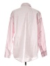 32 Degrees 100% Cotton Color Block Pink Long Sleeve Button-Down Shirt Size L - photo 2