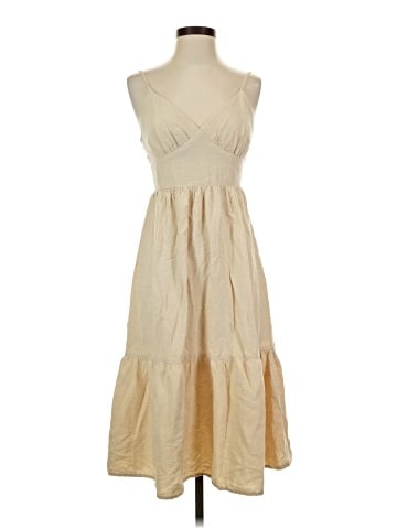 Japna Casual Dress (view 1)