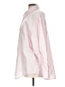 32 Degrees 100% Cotton Color Block Pink Long Sleeve Button-Down Shirt Size L - photo 5