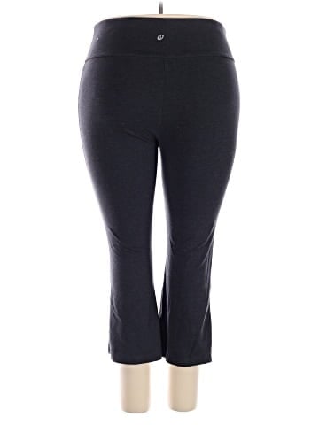 Spalding Athletic Active Pants (view 2)