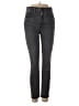 Gap Chevron-herringbone Gray Jeans Size 26R - photo 1