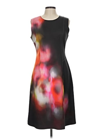 Elie Tahari Cocktail Dress (view 1)