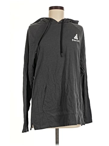 New Era Long Sleeve T-Shirt (view 1)