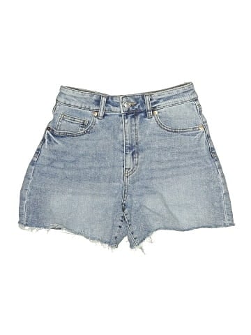 H&M Denim Shorts (view 1)