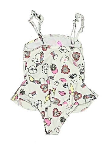 Betsey Johnson One Piece Swimsuit (view 2)