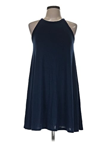Alya Casual Dress (view 1)