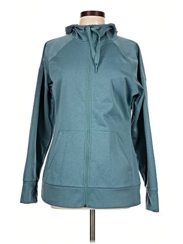 The North Face Zip Up Hoodie (view 1)
