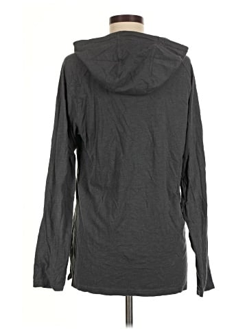 New Era Long Sleeve T-Shirt (view 2)