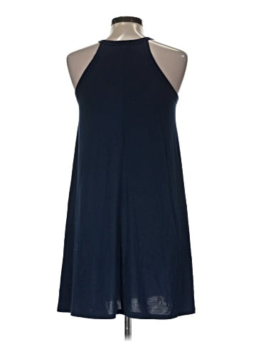 Alya Casual Dress (view 2)