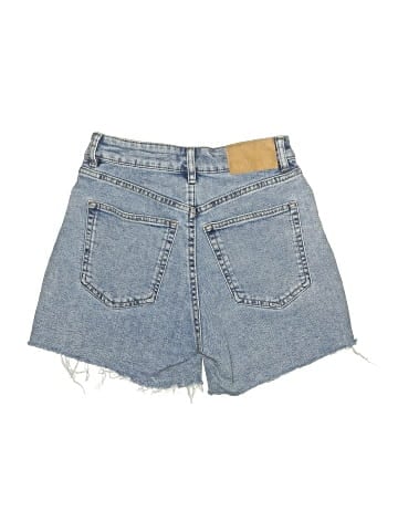 H&M Denim Shorts (view 2)