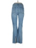Forever 21 Hearts Blue Jeans Size 30 waist - photo 2