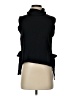 Lulus Black Sleeveless Top Size S - photo 1