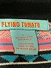 Flying Tomato Graphic Teal Casual Skirt Size L - photo 4