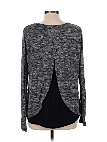 Old Navy Long Sleeve Top (view 2)