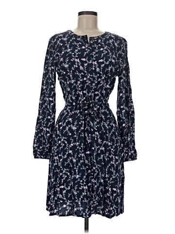 Ann Taylor LOFT Outlet Casual Dress (view 1)