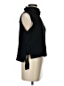 Lulus Black Sleeveless Top Size S - photo 4