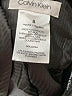 Calvin Klein Gray Dress Pants Size 8 - photo 4