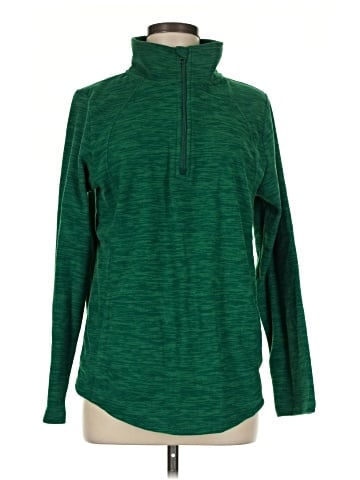 St. John's Bay Pullover Sweater (view 1)