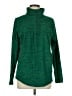 St. John's Bay 100% Polyester Green Pullover Sweater Size M - photo 1