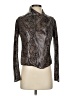 Blank NYC Metallic Brown Jacket Size XS - photo 1