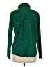 St. John's Bay 100% Polyester Green Pullover Sweater Size M - photo 2