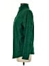 St. John's Bay 100% Polyester Green Pullover Sweater Size M - photo 5