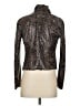 Blank NYC Metallic Brown Jacket Size XS - photo 2