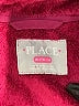 The Children's Place 100% Polyester Solid Burgundy Track Jacket Size 14 - photo 3