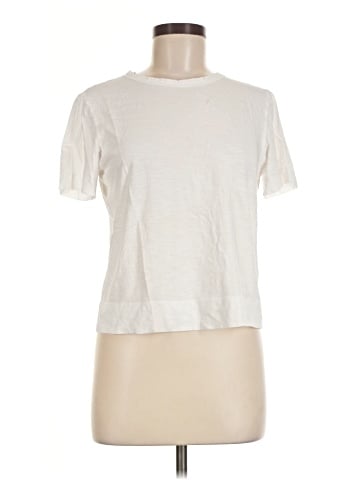 Theory Short Sleeve Top (view 1)