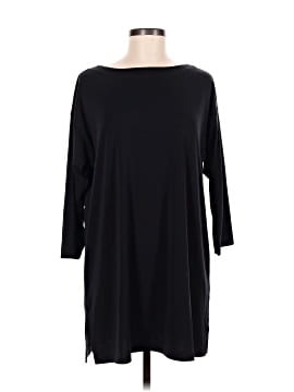 Lands' End 3/4 Sleeve T Shirt