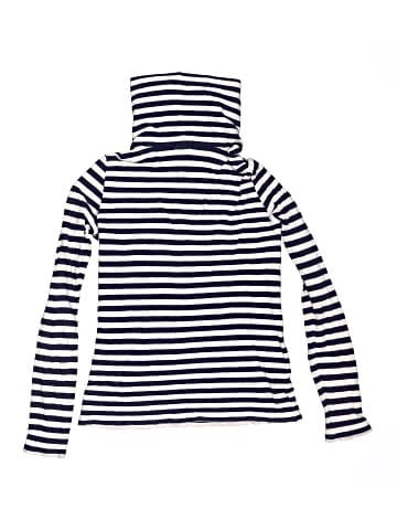 Crewcuts Outlet Long Sleeve Turtleneck (view 2)