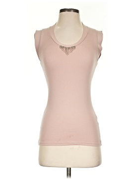Brunello Cucinelli Sleeveless Top