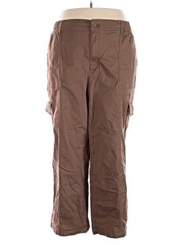 Ava & Viv Casual Pants (view 1)