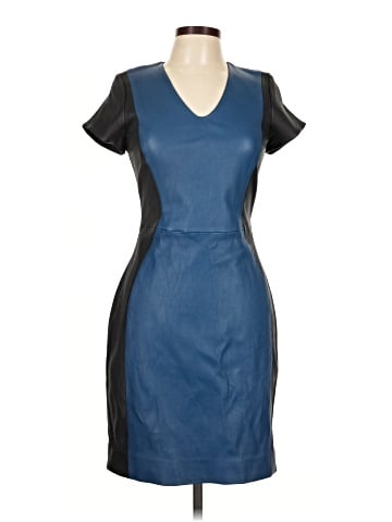 Diane von Furstenberg Cocktail Dress (view 1)