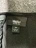 Mossimo Solid Black Cocktail Dress Size S - photo 7