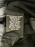 Mossimo Solid Black Cocktail Dress Size S - photo 8