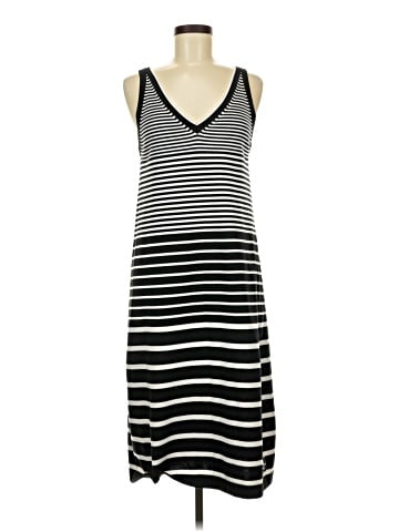 Karl Lagerfeld Paris Casual Dress (view 1)