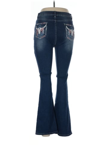 Unbranded Jeans (view 2)