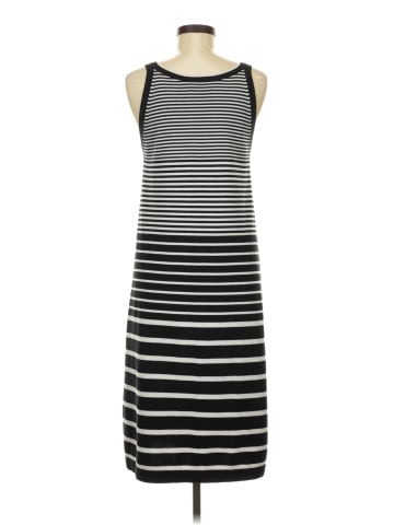 Karl Lagerfeld Paris Casual Dress (view 2)