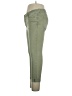 Old Navy Solid Green Jeans Size 16 - photo 5