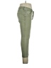 Old Navy Solid Green Jeans Size 16 - photo 4