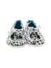 Eddie Bauer Animal Print Blue Sneakers Size 1 (youth) - photo 2