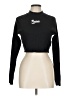 Puma Black Long Sleeve Turtleneck Size L - photo 1
