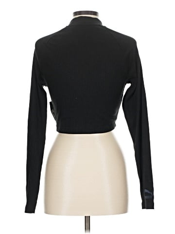 Puma Long Sleeve Turtleneck (view 2)
