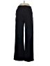 Gap 100% Cotton Black Dress Pants Size 0 - photo 1