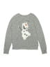 Disney Silver Pullover Sweater Size S (youth) - photo 1