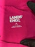 Lands' End Solid Pink Skort Size 14 - 16 Plus - photo 3