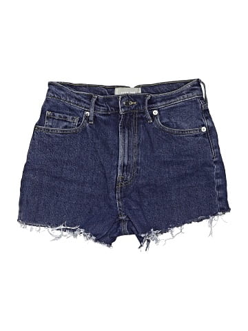 Everlane Denim Shorts (view 1)